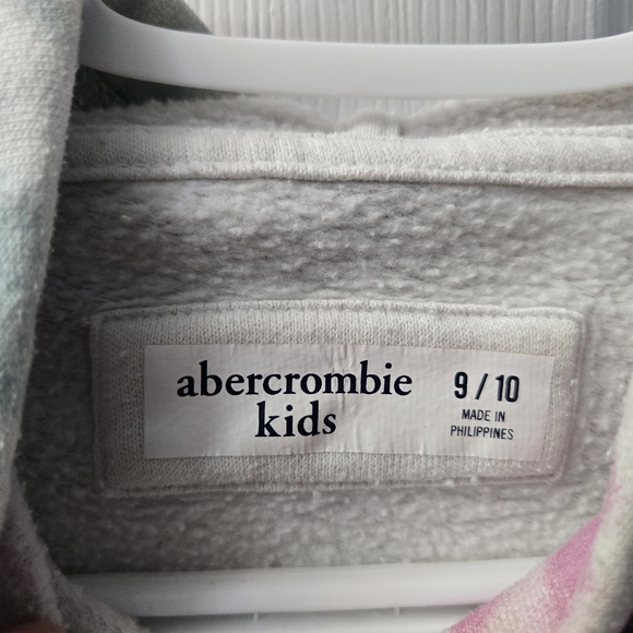 Abercrombie Kids Hoodie - Picture 3 of 3